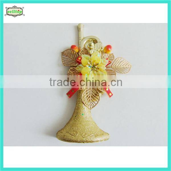 Cheap white christmas plastic snowflake