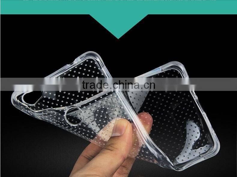 2016 Gasbag For letv1s X500 case tpu ,For Shockproof For Letv1 x600 For letv1s x500 le pro X800 antishock back cover