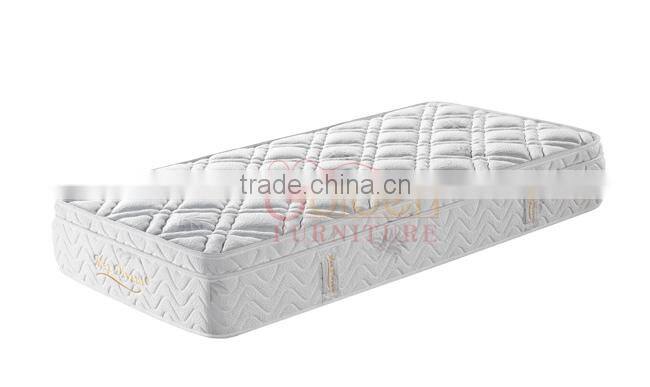 Hot sale Maxdivani king size italian mattress 6813