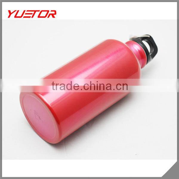 350LM WATER DRINKS BOTTLE For Sports Cycling Keep Fit Excercice GYM Hiking