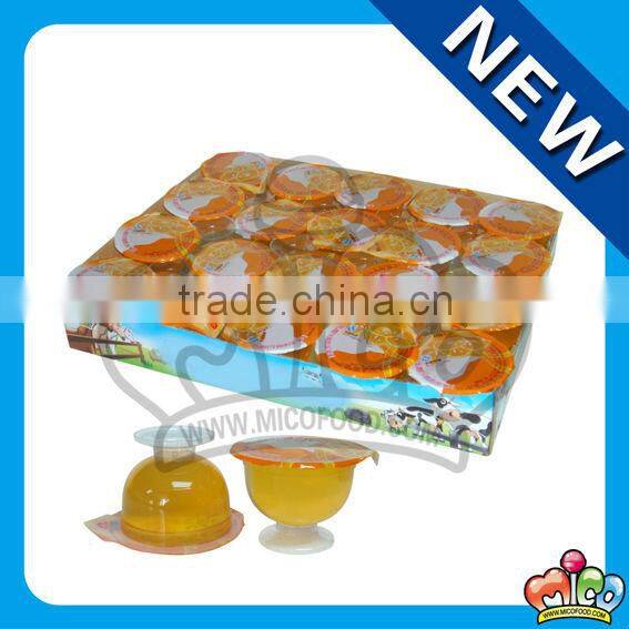 45g fruity wine cup jelly