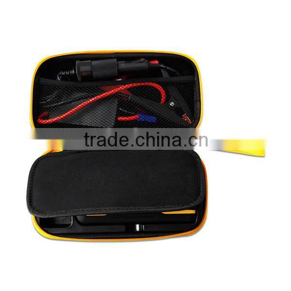 Portable Multi-Function Car Jump Starter Emergency Power Bank