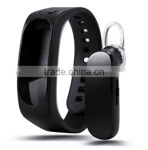 Sport fitness bluetooth smart bracelet manual