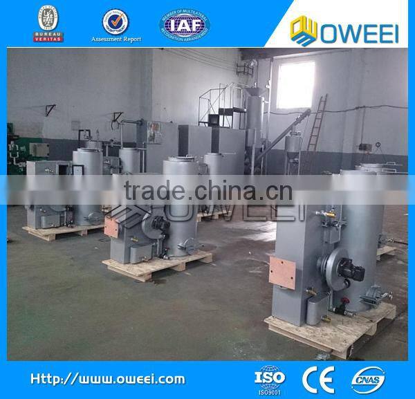 Hot sale energy rice husk gasifier