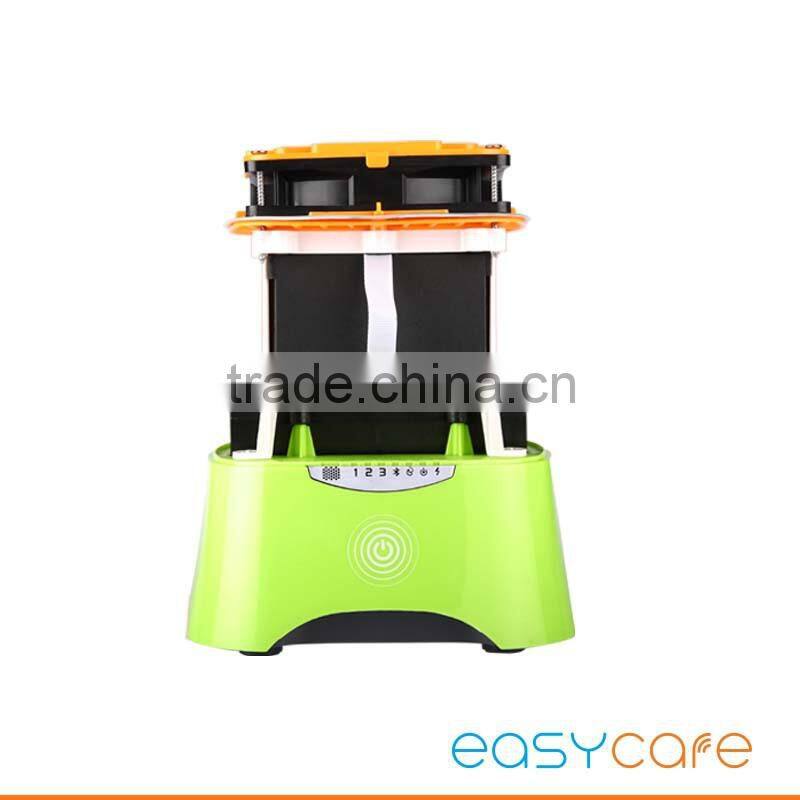 bed room use negative ion air purifier -AirF1