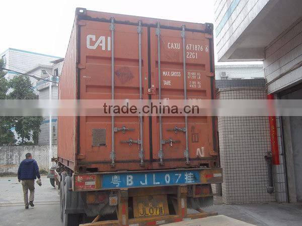 FRP Channel Used For Window