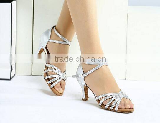 LATIN DANCE SHOES WOMAN / LADY