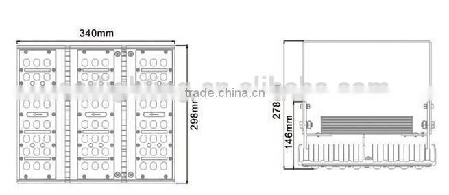 New products 90w environmental protection tunnel light model indonesia bugil foto gad