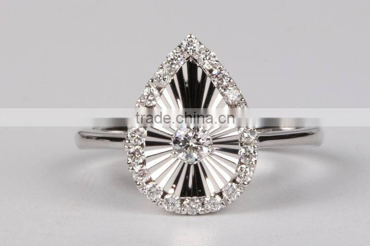 New Products 2016 Ring Engagement