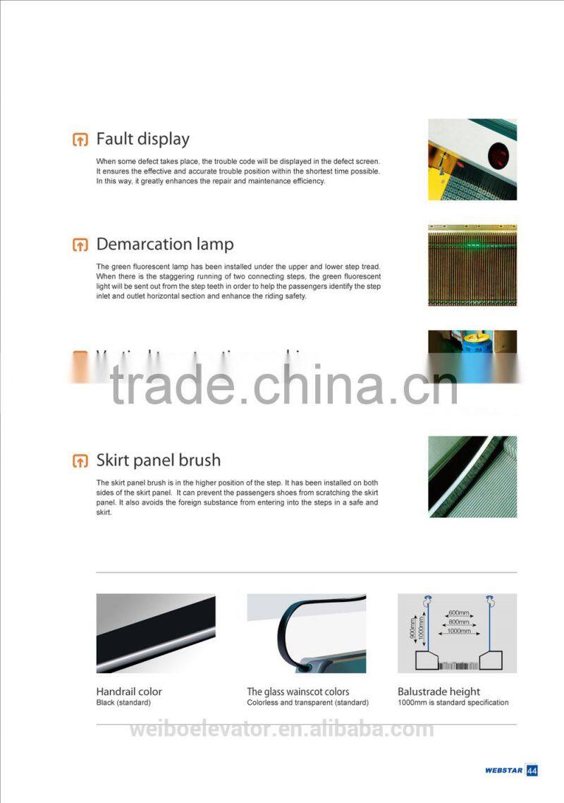 Best Price Escalator Wholesale