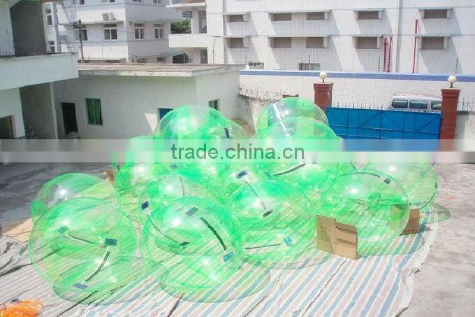 water bubble wall for sale