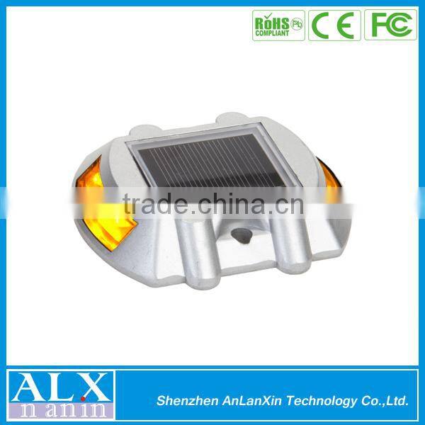 road side reflector