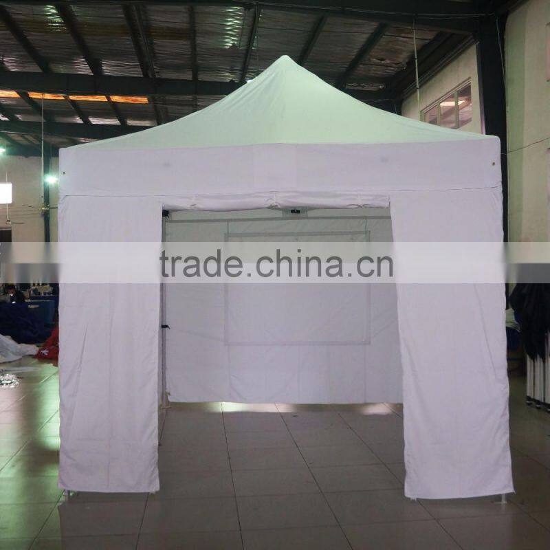 Folding gazebo middle range 40mm cheap garden gazebo