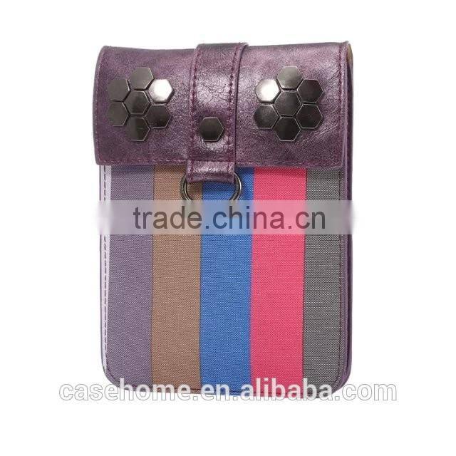 For Samsung Galaxy J5 Colorful 6.3" Mobile Phone Cover Case for Girls