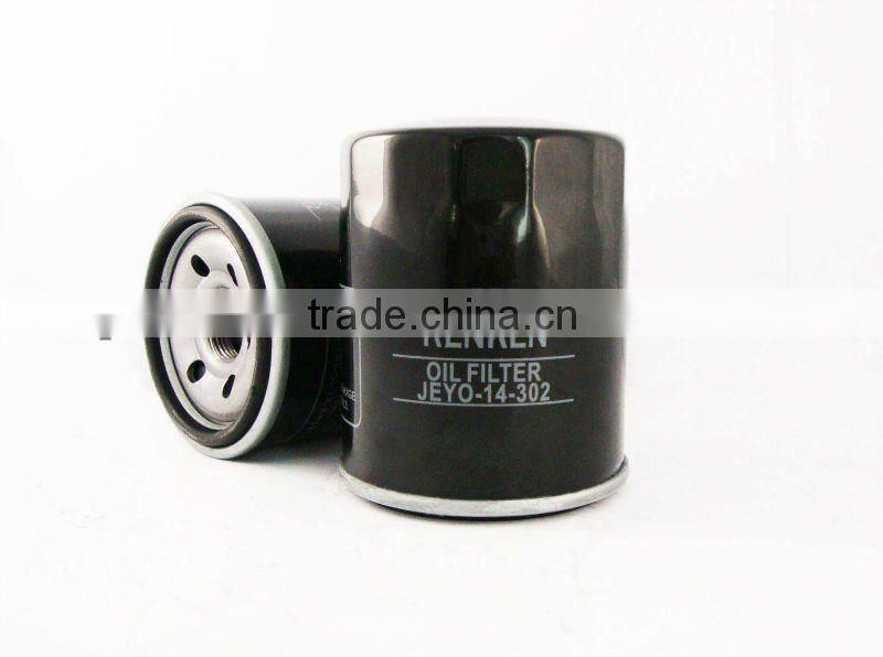 FILTER MANUFACTURE JEYO-14-302