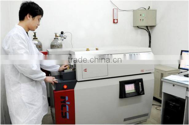 Nickel Based Welding Electrode For Cast Iron