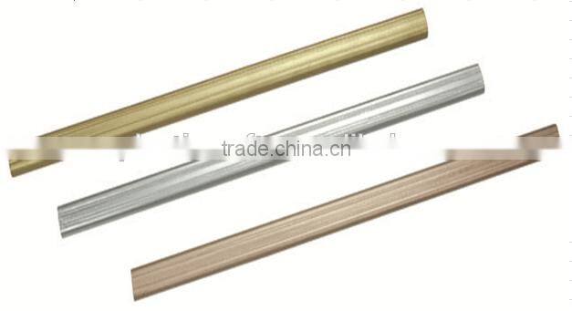 2 Funeral supplies plastic casket coffin corner