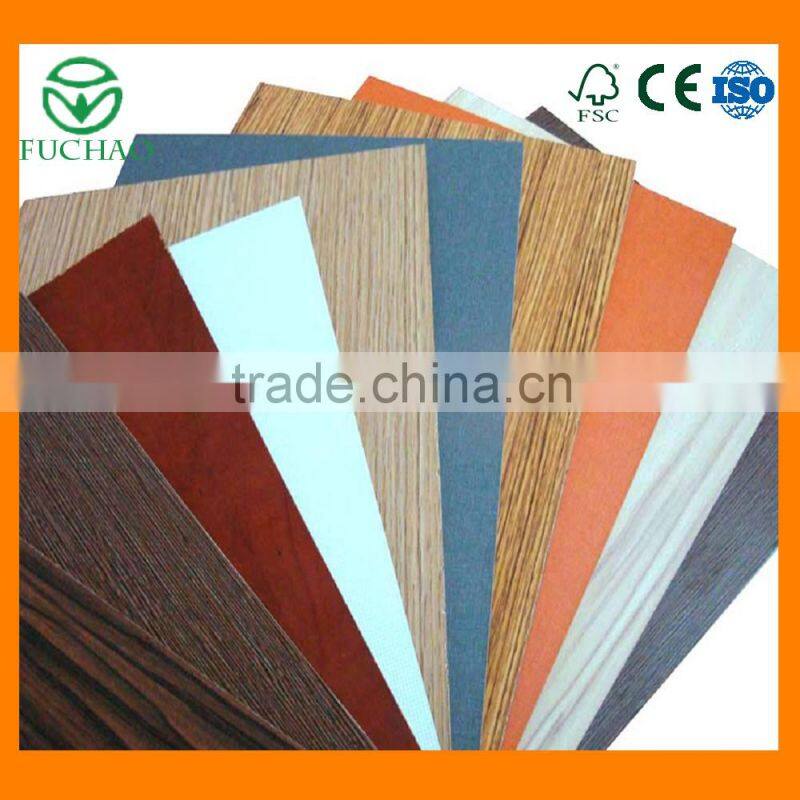 Look!!! Beautiful Plywood Melamine Laminated Side Board