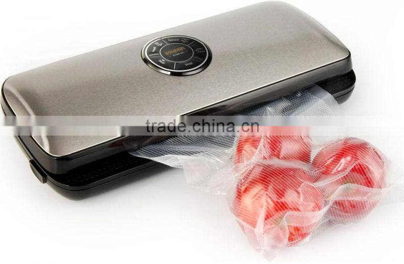 Household Vacuum Food Sealer, High Quality Vacuum Sealer, New Style Vacuum Sealer