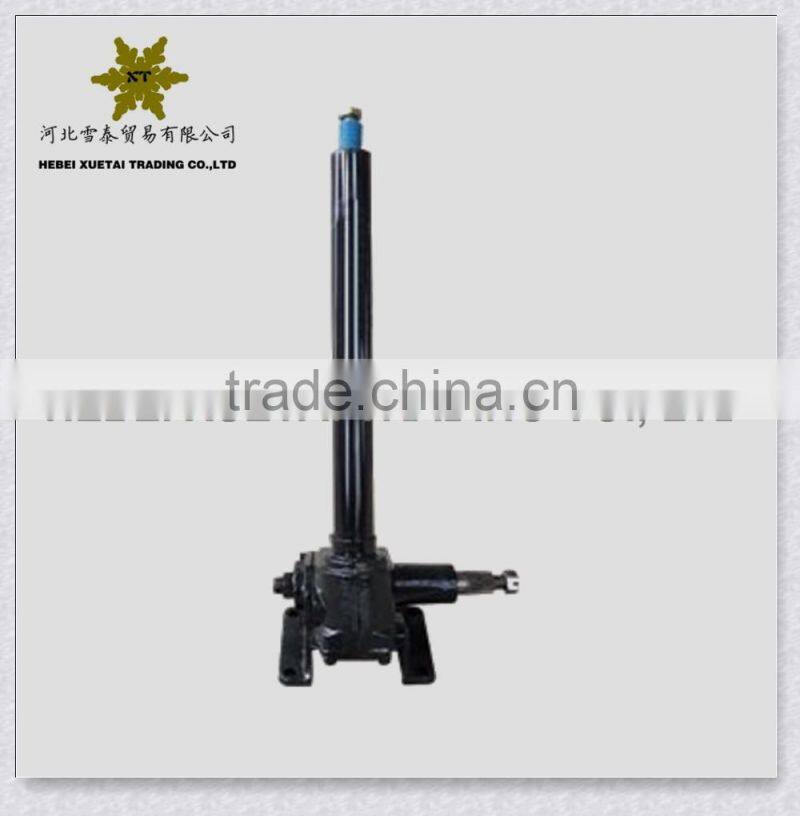 Steering Column and Conversion Valve for tractor parts