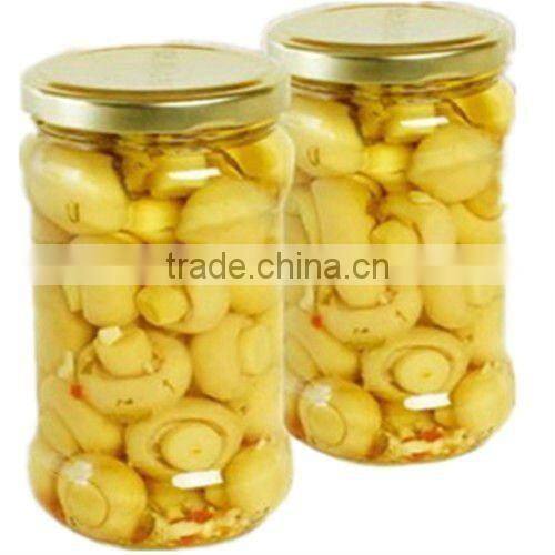 canned mushroom price