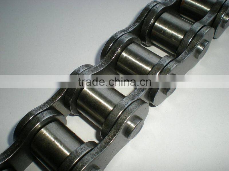 A Series short pitch simplex driving chains
