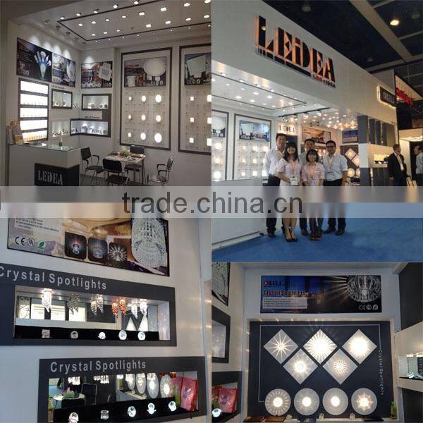 recessed cob led grille lights