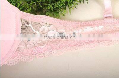 Beautiful and comfortable lady underware set