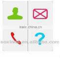 Discount!Reduction Sale waterproof pvc car shaped USB device usb2.0