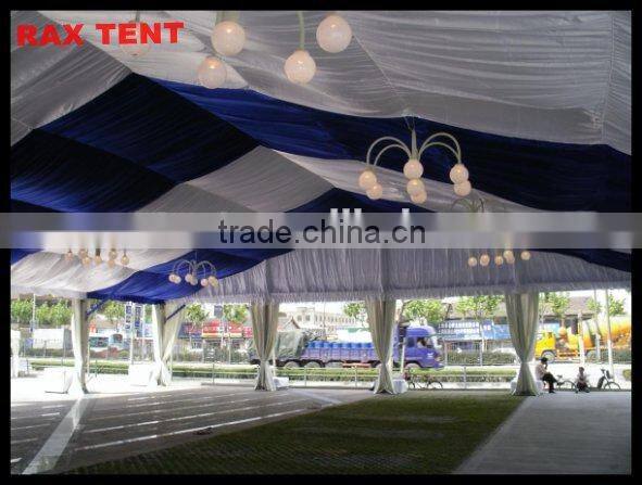 *clear span festival tent