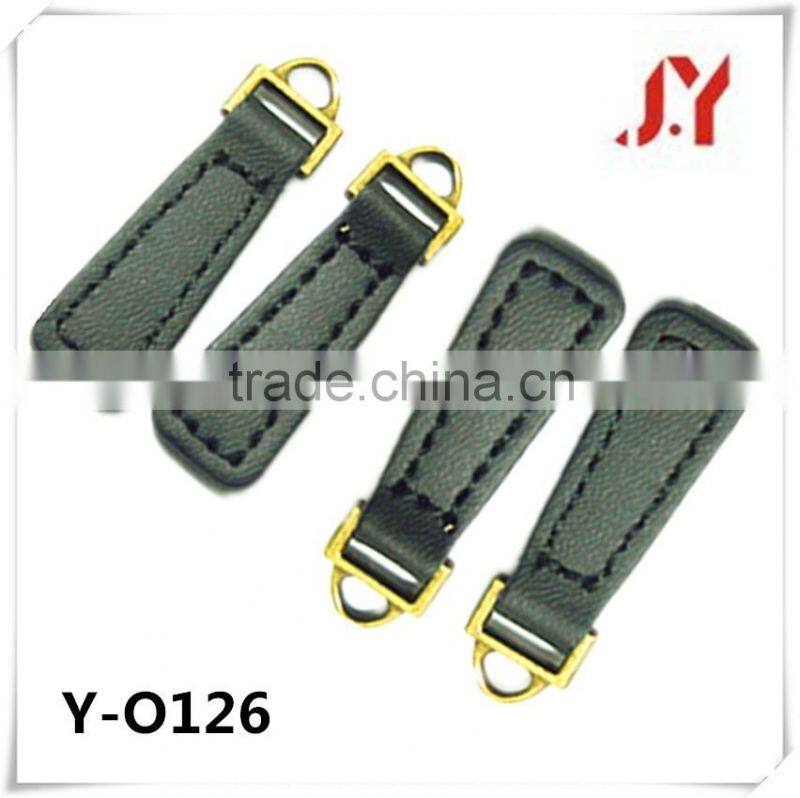 Express ali Custom new stylish Plastic Zipper puller