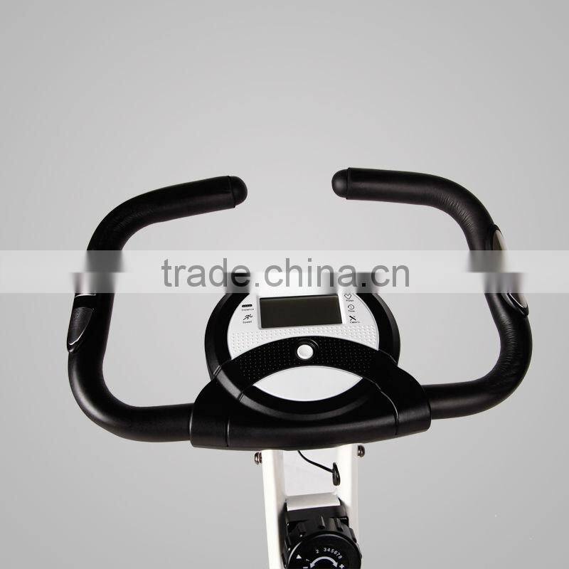 QMK-1106 Professional magnetic X fitness spin bike spinning bike