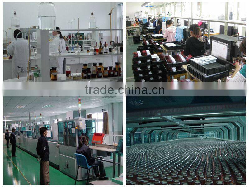 AA zinc carbon R6 1.5 v aa battery