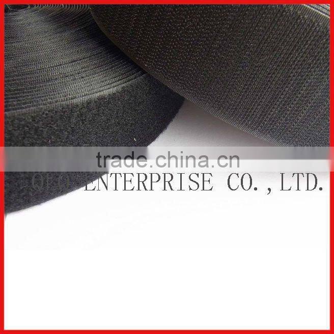 Baseball cap hook loop