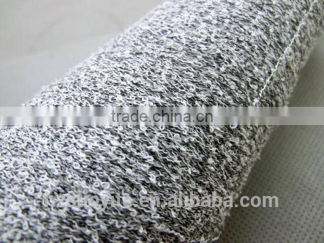 Dyed fancy yarn supplier HQQ0010