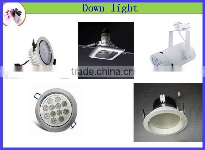 new design 5 way cable junction box with quick connector