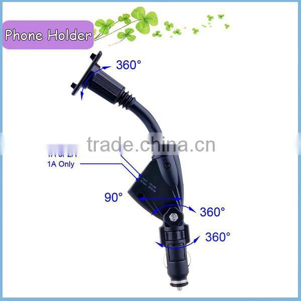 Universal Car Phone Holder for Mobile Phone