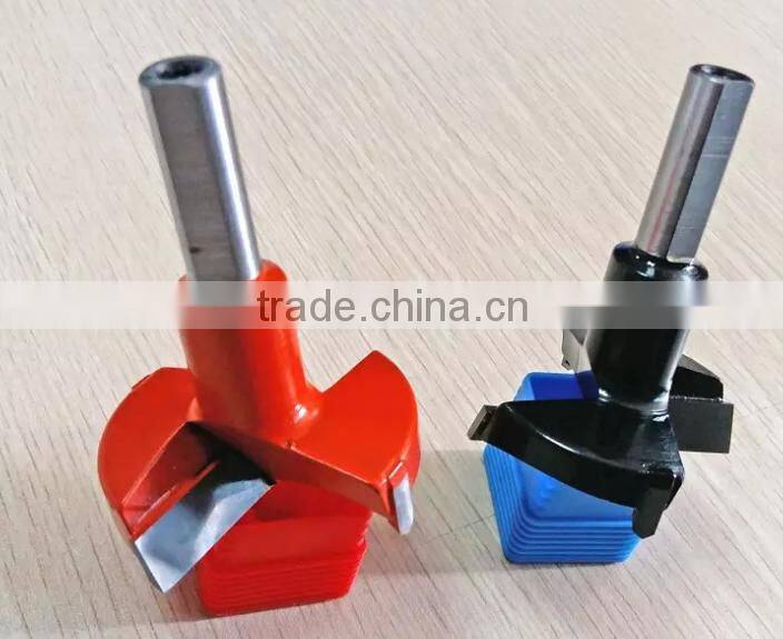 Woodworking Tungsten carbide tipped hinge boring drill bit