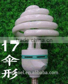Zhejiang mushrooms 85w 105w energy saving lamp,LB1409