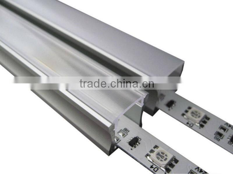 Aluminium Pipe Supplier Customized Aluminium Tubing