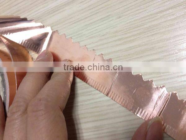 Slug & Snail Adhesive Copper Tape Barrier