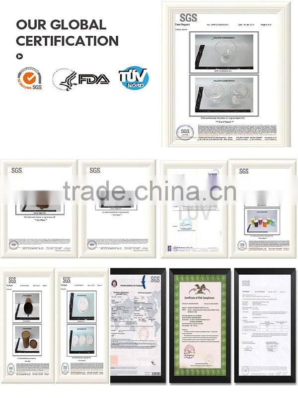 brown colour cheap Custom food grade bread packaging paper bags