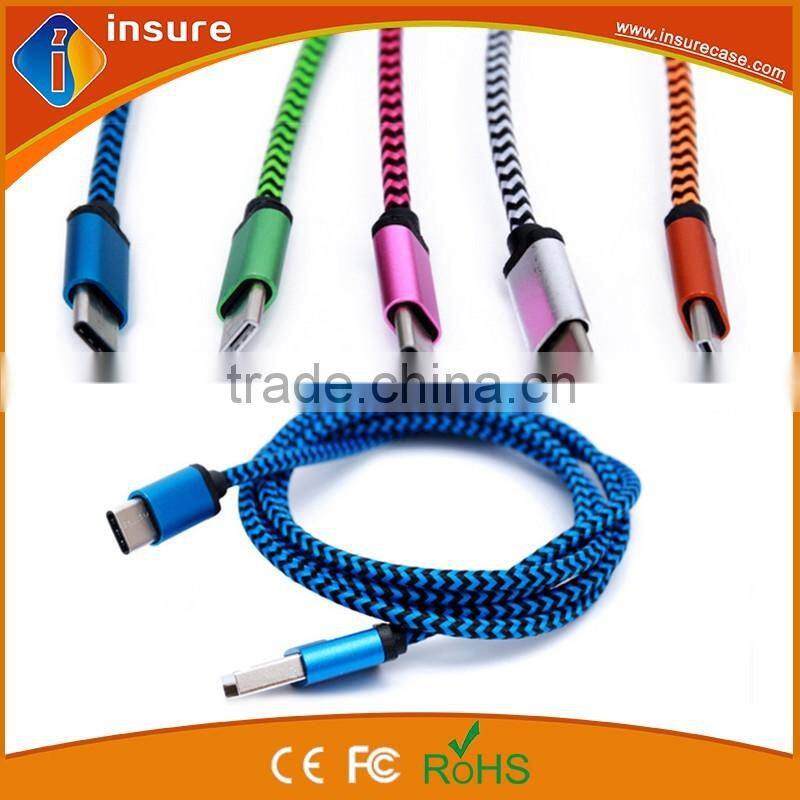 Alibaba China USB 2.0 to Micro USB data cable