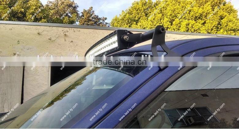 20W LED Driving Lights LED Work Light for trucks auto LED Offroad Light