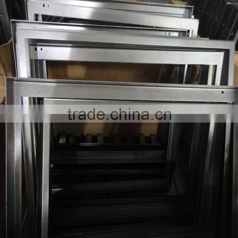 High quality sheet metal frame