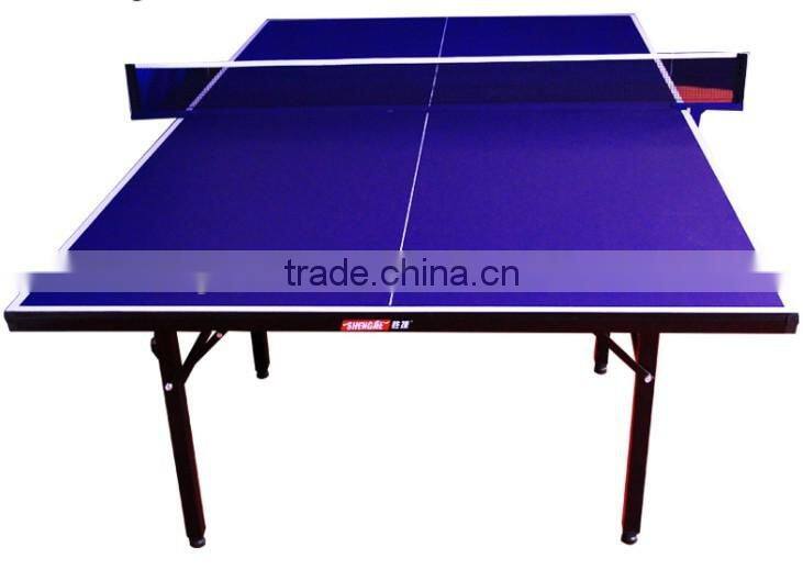Favourable Price Ping Pong Table