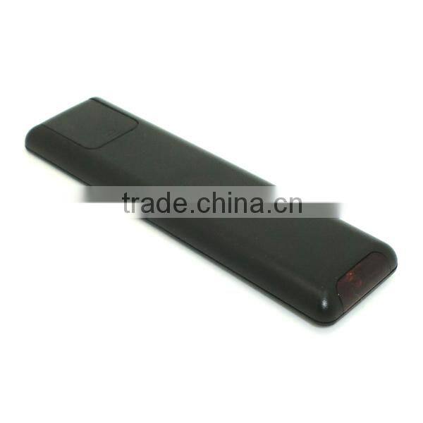 13 keys silicone home applicance simple remote control