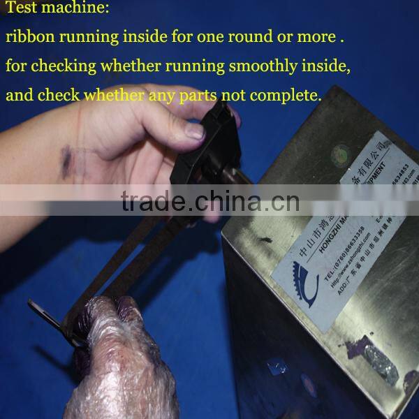 Ribbon Cartridge WINCOR 4905 ND95