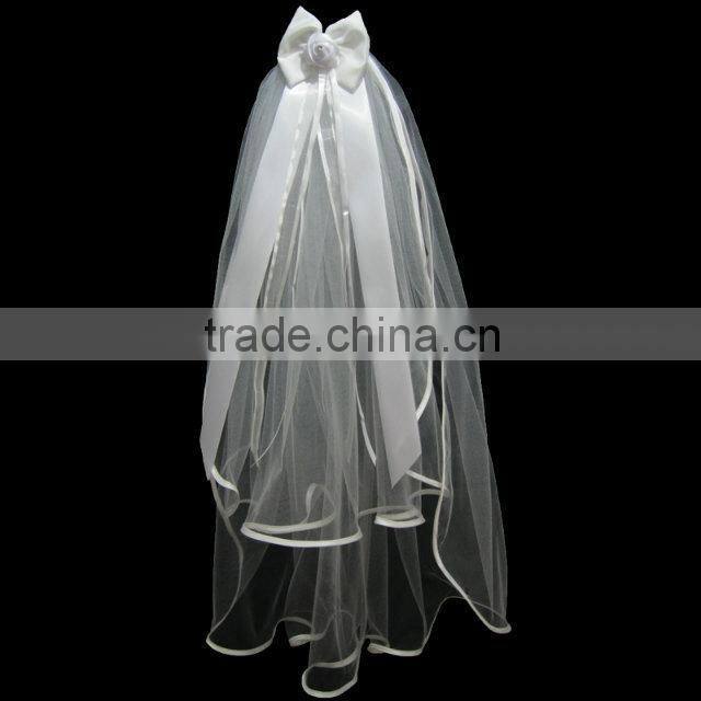High Quality Cheap Wedding Veil Online Bridal Veils