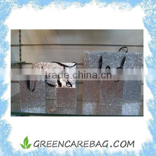 Beautiful customized carboard gift packaging box